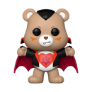 Tenderheart Bear as Dracula Care Bears x Universal Monsters Funko Pop! Movies Vinyl Figure