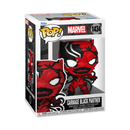 Carnage Black Panther Funko Pop! Marvel Vinyl Figure