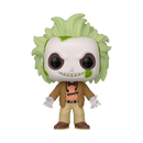 Beetlejuice 2 Funko Pop! Movies Vinyl Figure