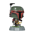 Boba Fett (with Rockets) Fett Legacy Funko Pop! Star Wars Vinyl Figure