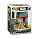 Fett Legacy Funko Pop! Star Wars Vinyl Figure Bundle of 4
