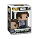 Young Boba Fett Legacy Funko Pop! Star Wars Vinyl Figure