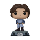 Fett Legacy Funko Pop! Star Wars Vinyl Figure Bundle of 4