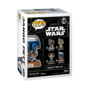 Jango Fett Legacy Funko Pop! Star Wars Vinyl Figure