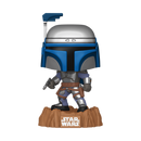 Jango Fett Legacy Funko Pop! Star Wars Vinyl Figure