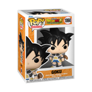 Dragon Ball Super: Broly Funko Pop! Anime Vinyl Figure Bundle of 6