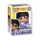 Indigo Doll & Hammy Rainbow Brite Funko Pop! Animation Vinyl Figure