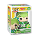 Rainbow Brite Funko Pop! Animation Vinyl Figure Bundle of 4