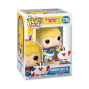 Rainbow Brite Funko Pop! Animation Vinyl Figure Bundle of 4