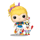 Rainbow Brite Funko Pop! Animation Vinyl Figure Bundle of 4