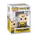 Peanuts Funko Pop! TV Vinyl Figure Bundle of 5