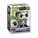 Beetlejuice (on Tombstone) Beetlejuice 2 Funko Pop! Movies Vinyl Figure