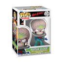 Martian Soldier (with Atomic Ray Gun) Mars Attacks! Funko Pop! Movies Vinyl Figure
