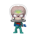 Martian Soldier (with Atomic Ray Gun) Mars Attacks! Funko Pop! Movies Vinyl Figure