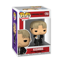 Chainsaw Man (Wave 2) Funko Pop! Anime Vinyl Figure Bundle of 5