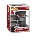 Chainsaw Man (Wave 2) Funko Pop! Anime Vinyl Figure Bundle of 5