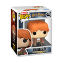 Ron Weasley 4-Pack Harry Potter Funko Bitty Pop! Vinyl Figures