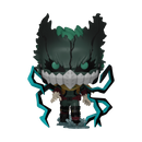 Izuku Midoriya (Vigilante) My Hero Academia Funko Pop! Anime Vinyl Figure