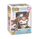 Hello Kitty (Ice Cream) Funko Pop! Sanrio Vinyl Figure Bundle of 5