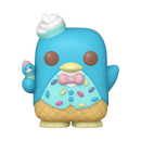 Hello Kitty (Ice Cream) Funko Pop! Sanrio Vinyl Figure Bundle of 5