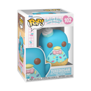 Hello Kitty (Ice Cream) Funko Pop! Sanrio Vinyl Figure Bundle of 5