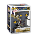 Champion Viktor Arcane Funko Pop! Animation Vinyl Figure