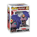 Yubel Yu-Gi-Oh! Funko Pop! Animation Vinyl Figure