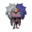 Yubel Yu-Gi-Oh! Funko Pop! Animation Vinyl Figure