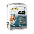Ahsoka Funko Pop! Star Wars Vinyl Figure Bundle of 4