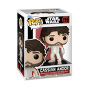 Andor Funko Pop! Star Wars Vinyl Figure Bundle of 4