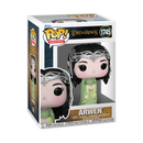 Arwen (Coronation) Lord of the Rings Funko Pop! Movies Vinyl Figure