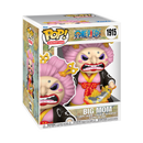 Big Mom (Kimono) One Piece Funko Pop! Super Vinyl Figure