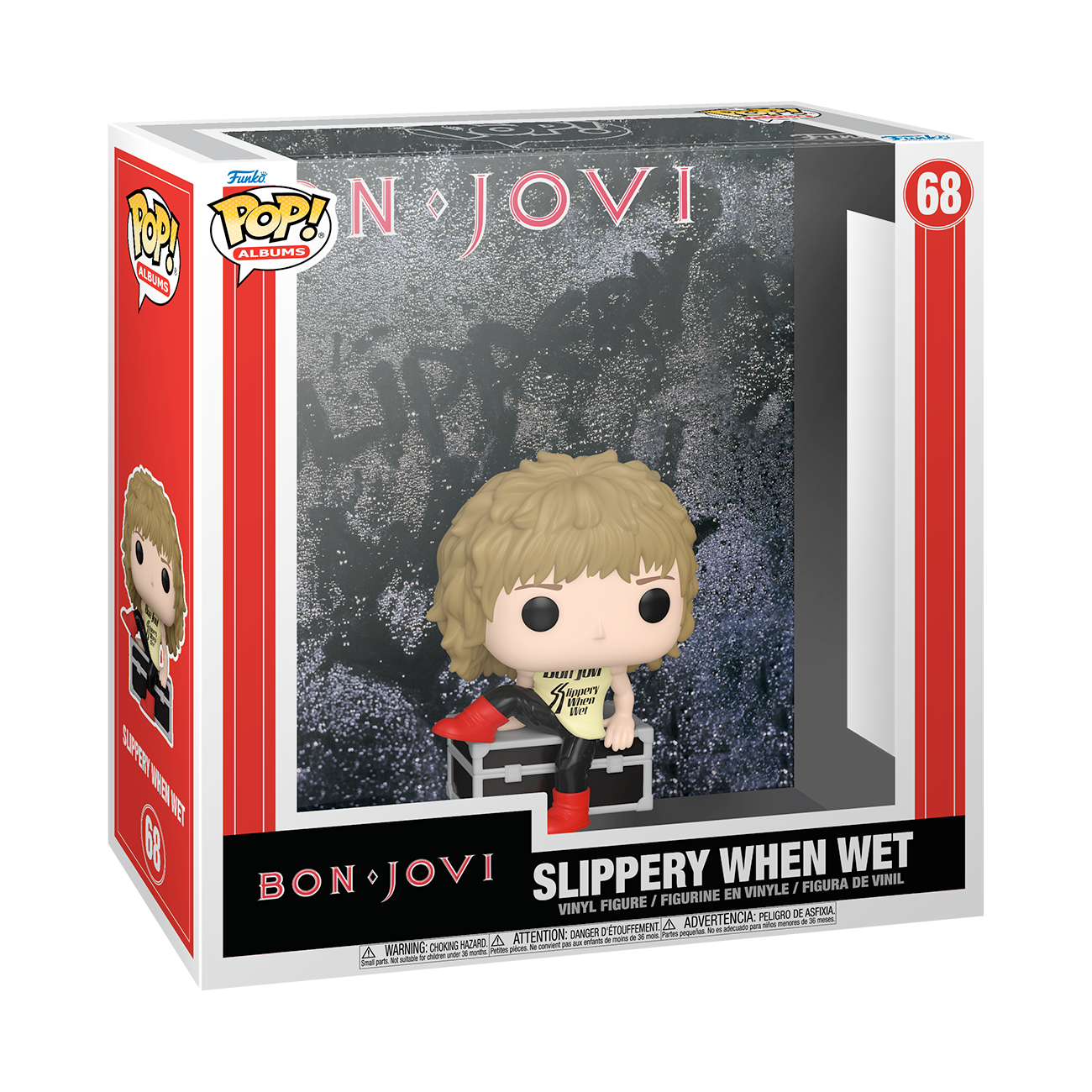 POP! Albums POP! Albums