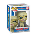 Mummy Eddie Iron Maiden Funko Pop! Rocks Vinyl Figure