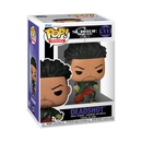 Suicide Squad Isekai Funko Pop! DC Comics Vinyl Figure Bundle of 4