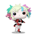 Suicide Squad Isekai Funko Pop! DC Comics Vinyl Figure Bundle of 4