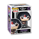 Suicide Squad Isekai Funko Pop! DC Comics Vinyl Figure Bundle of 4