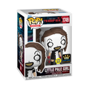 Little Pale Girl (Glow) Terrifier Funko Pop! Movies Vinyl Figure