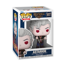 Astarion Baldur's Gate Funko Pop! Games Vinyl Figure Common + Chase Bundle