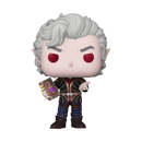 Astarion Baldur's Gate Funko Pop! Games Vinyl Figure Common + Chase Bundle