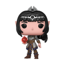 Shadowheart (with Artifact) Baldur's Gate Funko Pop! Games Vinyl Figure