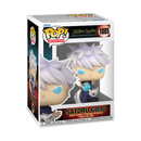 Jujutsu Kaisen Funko Pop! Anime Vinyl Figure Bundle of 6