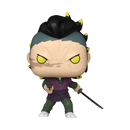 Demon Slayer Funko Pop! Anime Vinyl Figure Bundle of 6