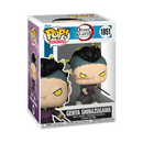 Demon Slayer Funko Pop! Anime Vinyl Figure Bundle of 6