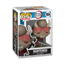 Demon Slayer Funko Pop! Anime Vinyl Figure Bundle of 6
