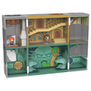 Hogwarts Castle Harry Potter Funko Bitty Pop! Box Display Set
