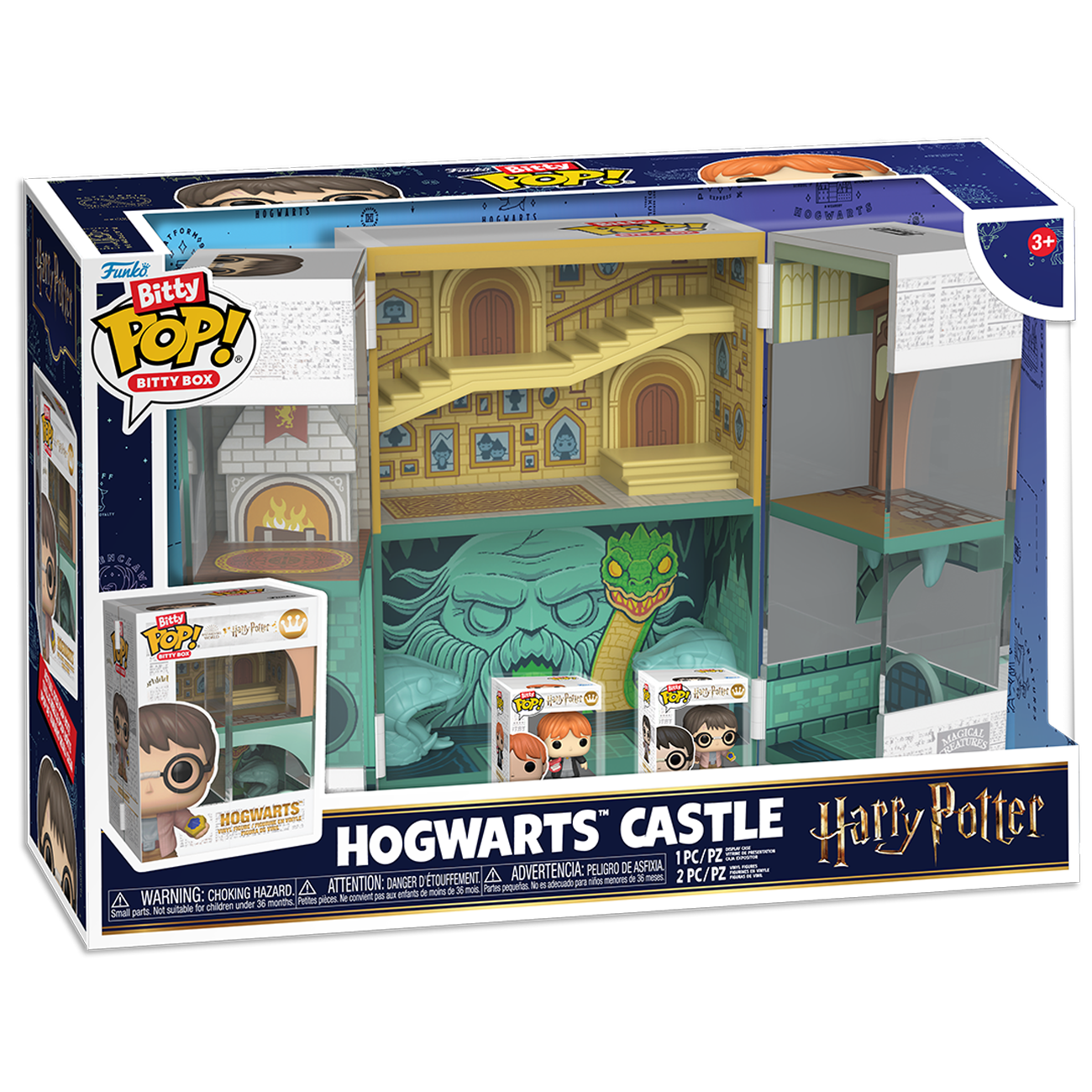 Harry Potter