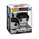 Byers House Stranger Things Funko Bitty Pop! Box Display Set