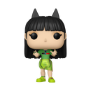 Haerin New Jeans Funko Pop! Rocks Vinyl Figure