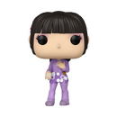 Hyein New Jeans Funko Pop! Rocks Vinyl Figure